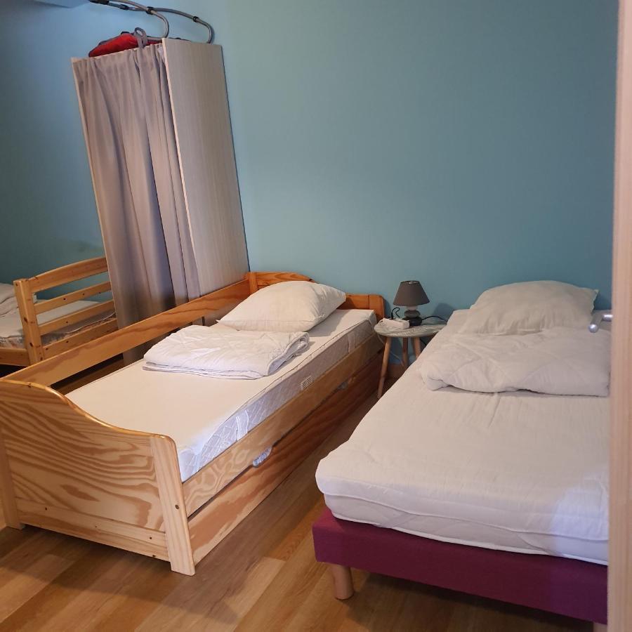 Gite De L'Ornain Fains-Les-Sources Экстерьер фото